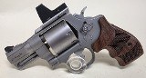 SMITH & WESSON 627 PERFORMANCE .357 MAG - 2 of 8