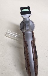 SMITH & WESSON 627 PERFORMANCE .357 MAG - 4 of 8