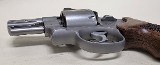 SMITH & WESSON 627 PERFORMANCE .357 MAG - 6 of 8