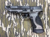 SMITH & WESSON M&P 9 9MM LUGER (9x19 PARA) - 2 of 3