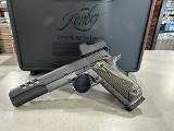 KIMBER SUPER JAGARE 10MM - 1 of 5