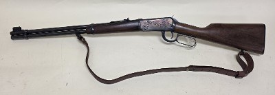 WINCHESTER 94 .30-30 WIN - Image 5 of 11