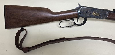 WINCHESTER 94 .30-30 WIN - Image 2 of 11