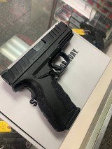 SPRINGFIELD ARMORY XD MOD4 9MM LUGER (9x19 PARA) - 4 of 6