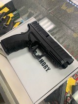SPRINGFIELD ARMORY XD MOD4 9MM LUGER (9x19 PARA) - 5 of 6