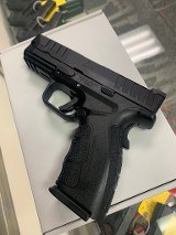 SPRINGFIELD ARMORY XD MOD4 9MM LUGER (9x19 PARA) - 2 of 6