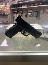 SPRINGFIELD ARMORY XD MOD4 9MM LUGER (9x19 PARA) - 1 of 6