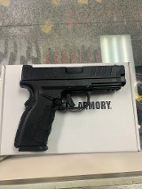 SPRINGFIELD ARMORY XD MOD4 9MM LUGER (9x19 PARA) - 6 of 6
