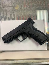 SPRINGFIELD ARMORY XD MOD4 9MM LUGER (9x19 PARA) - 3 of 6