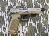 FN FNP-45 .45 ACP - 1 of 4