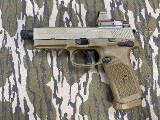 FN FNP-45 .45 ACP - 2 of 4