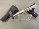 SMITH & WESSON SW22 VICTORY .22LR/.22MAG