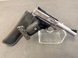 SMITH & WESSON SW22 VICTORY .22LR/.22MAG - 10 of 10