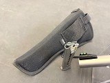 SMITH & WESSON SW22 VICTORY .22LR/.22MAG - 6 of 10