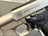 SMITH & WESSON SW22 VICTORY .22LR/.22MAG - 2 of 10