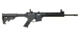 SMITH & WESSON M&P 15-22 - RIFLE .22 LR - 2 of 3