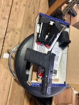 SMITH & WESSON EQUALIZER 9MM LUGER (9X19 PARA) - 2 of 2