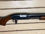 WINCHESTER MODEL 12 16 GA - 2 of 15