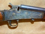 REMINGTON Model 6 .32 S&W - 9 of 25