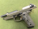BERETTA M9A3 9MM LUGER (9x19 PARA) - 2 of 5