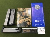 BERETTA M9A3 9MM LUGER (9x19 PARA) - 5 of 5