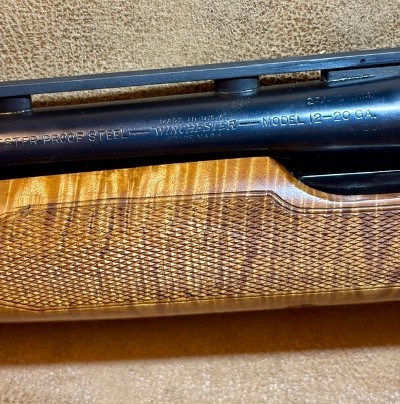 WINCHESTER 12 20 GA - Image 24 of 25