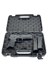 SIG SAUER P320 FULL SIZE 9MM LUGER (9x19 PARA) - Image 4 of 5