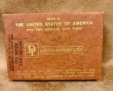 DAVIS INDUSTRIES D-32 .32 ACP - 17 of 18