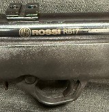 PRECISION FIREARMS LLC ROSSI RB17 .17 HMR - Image 3 of 6