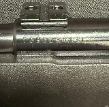 PRECISION FIREARMS LLC ROSSI RB17 .17 HMR - Image 4 of 6