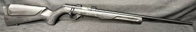 PRECISION FIREARMS LLC ROSSI RB17 .17 HMR - Image 1 of 6