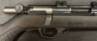 PRECISION FIREARMS LLC ROSSI RB17 .17 HMR - Image 6 of 6