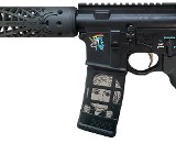 SPIKE&sbquo;S TACTICAL ST15 LT SNOWFLAKE .223 REM/5.56 NATO - 4 of 8