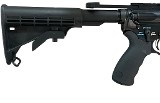 SPIKE&sbquo;S TACTICAL ST15 LT SNOWFLAKE .223 REM/5.56 NATO - 6 of 8