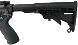 SPIKE&sbquo;S TACTICAL ST15 LT SNOWFLAKE .223 REM/5.56 NATO - 5 of 8