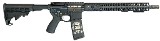 SPIKE&sbquo;S TACTICAL ST15 LT SNOWFLAKE .223 REM/5.56 NATO - 2 of 8