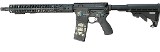 SPIKE&sbquo;S TACTICAL ST15 LT SNOWFLAKE .223 REM/5.56 NATO - 1 of 8