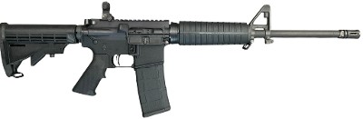 DEL-TON DTI-15 5.56X45MM NATO - Image 2 of 8