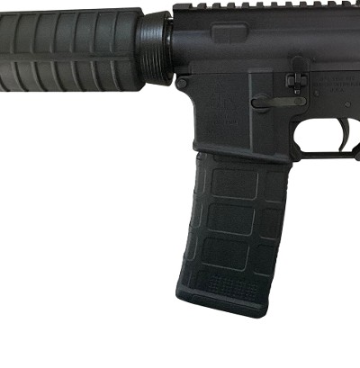 DEL-TON DTI-15 5.56X45MM NATO - Image 4 of 8