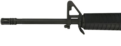 DEL-TON DTI-15 5.56X45MM NATO - Image 3 of 8