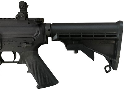 DEL-TON DTI-15 5.56X45MM NATO - Image 5 of 8