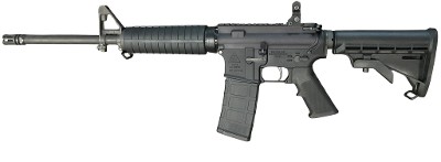 DEL-TON DTI-15 5.56X45MM NATO - Image 1 of 8