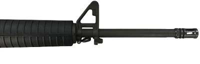 DEL-TON DTI-15 5.56X45MM NATO - Image 8 of 8