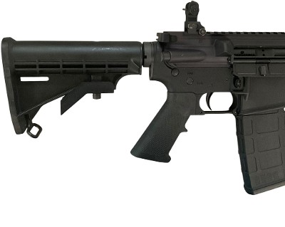 DEL-TON DTI-15 5.56X45MM NATO - Image 6 of 8