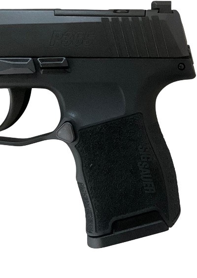 SIG SAUER P365 9MM LUGER (9x19 PARA) - Image 4 of 7