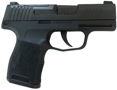 SIG SAUER P365 9MM LUGER (9x19 PARA) - Image 2 of 7
