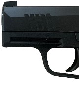 SIG SAUER P365 9MM LUGER (9x19 PARA) - Image 3 of 7