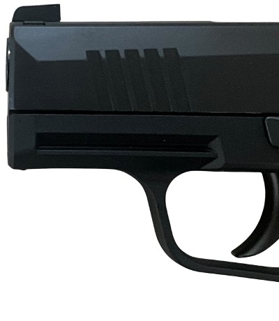 SIG SAUER P365 9MM LUGER (9x19 PARA) - Image 3 of 7