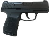 SIG SAUER P365 9MM LUGER (9x19 PARA) - Image 2 of 7