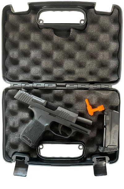 SIG SAUER P365 9MM LUGER (9x19 PARA) - Image 7 of 7